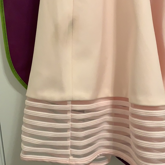 Ted Baker brand new pink dress - Picture 7 of 7